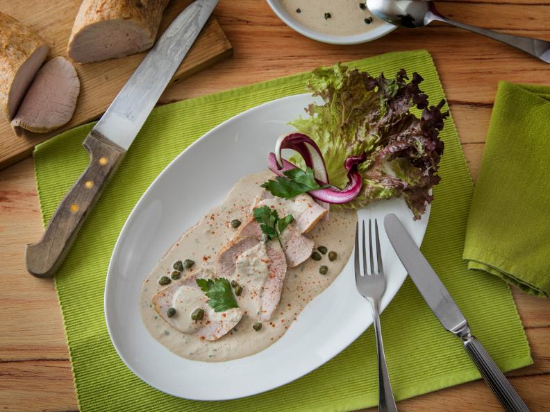 Image 1 - Vitello tonnato - La ricetta